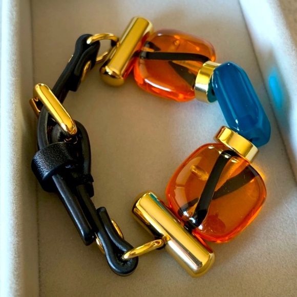 Bimba y Lola Jewelry - Gorgeous Bimba y Lola bracelet - like new